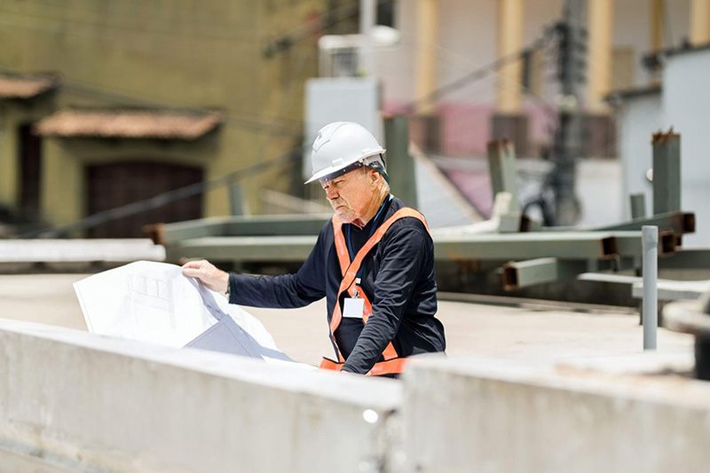 Commercial Roofing Inspections: Preventing Costly Surprises
